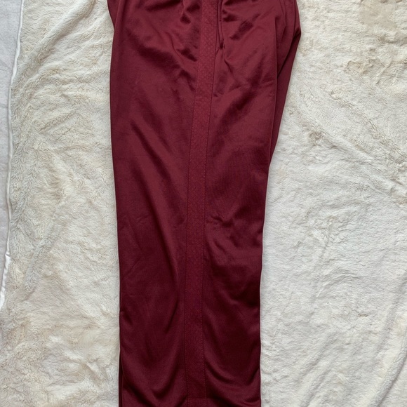 Men’s HABAND Casual Joe Polyester Joggers track Pants Sz XX/R - Picture 6 of 8